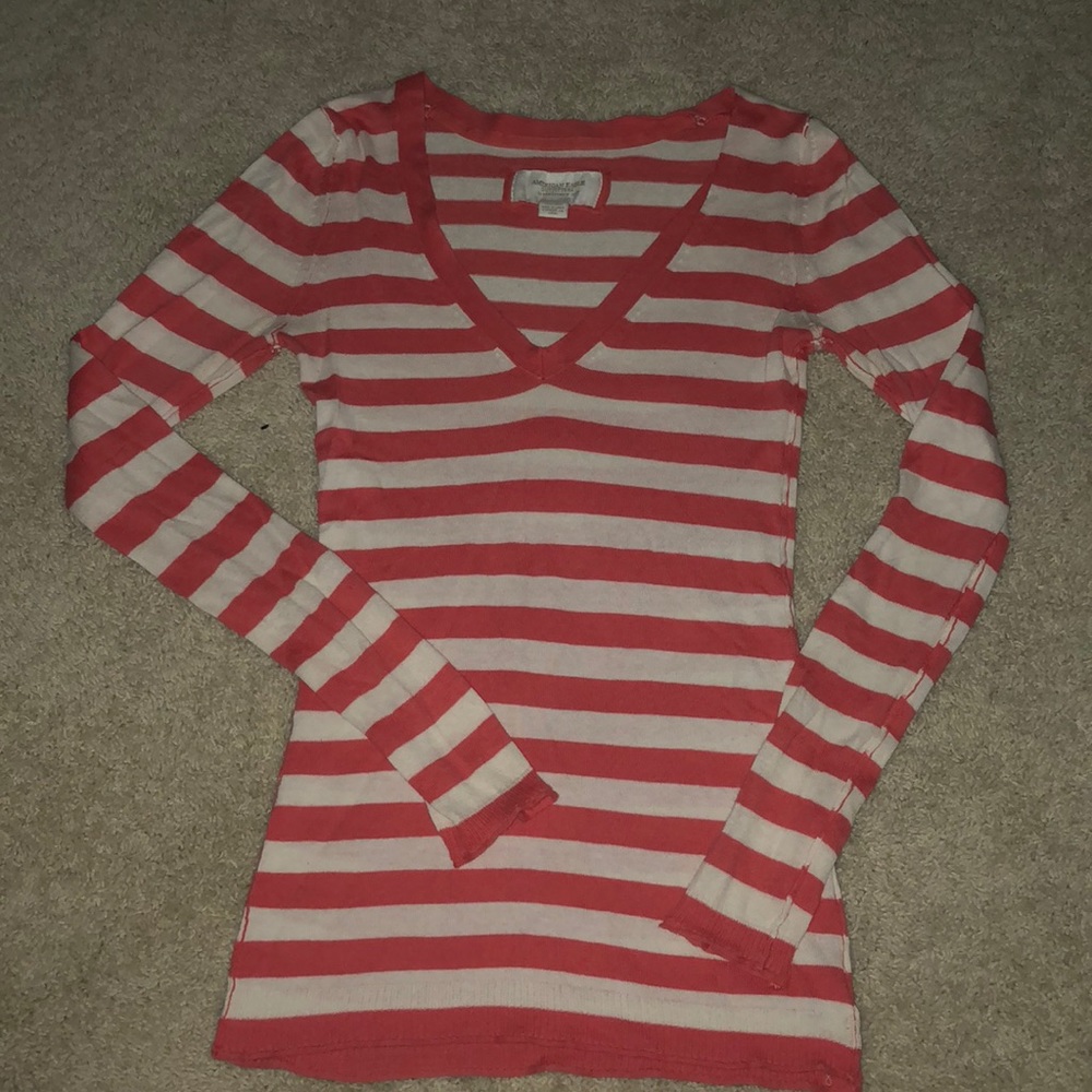 American Eagle knitted long sleeve